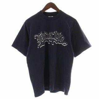 23SS 渋谷店限定 テンダーロイン TEE 2A Tシャツ グリーン