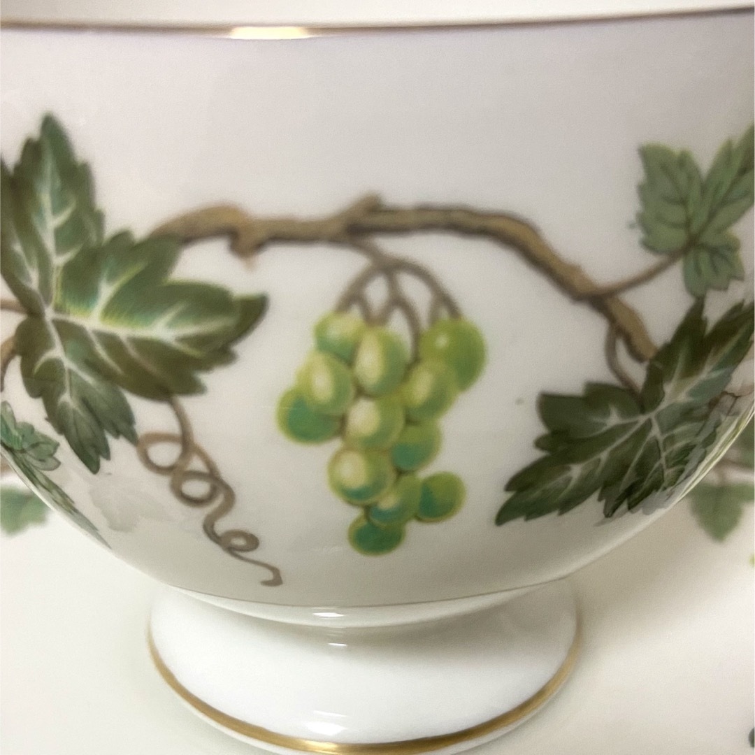 WEDGWOOD - ウェッジウッド サンタクララ4点セット 美品の通販 by ...