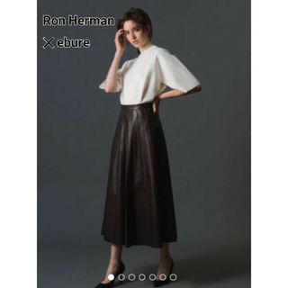 ロンハーマン ロングスカート/マキシスカートの通販 1,000点以上 | Ron