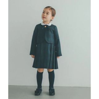 ユナイテッドアローズグリーンレーベルリラクシング(UNITED ARROWS green label relaxing)の新品♡グリーンレーベルリラクシング♡3点セット♡フォーマル♡セレモニー♡入学式/(ドレス/フォーマル)