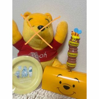 くまのプーさん - プーさんグッズ♡の通販 by Kitty's shop くまのプーさん - プーさんグッズ♡の通販 by Kitty's shop