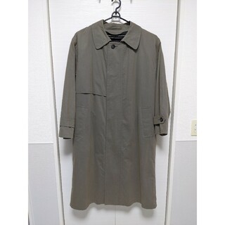 ロンドンフォグ LONDON FOG トレンチコート 36 SHORT メンズM /eaa094498