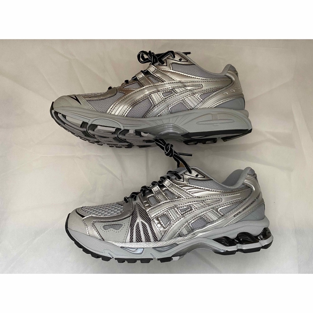 asics - 【限定】アシックスgelkayano legacyゲルカヤノレガシー