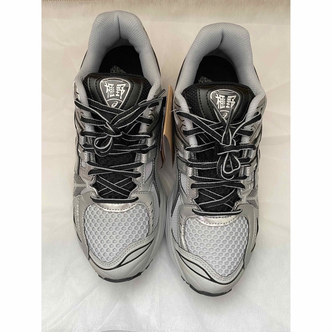asics - 【限定】アシックスgelkayano legacyゲルカヤノレガシー