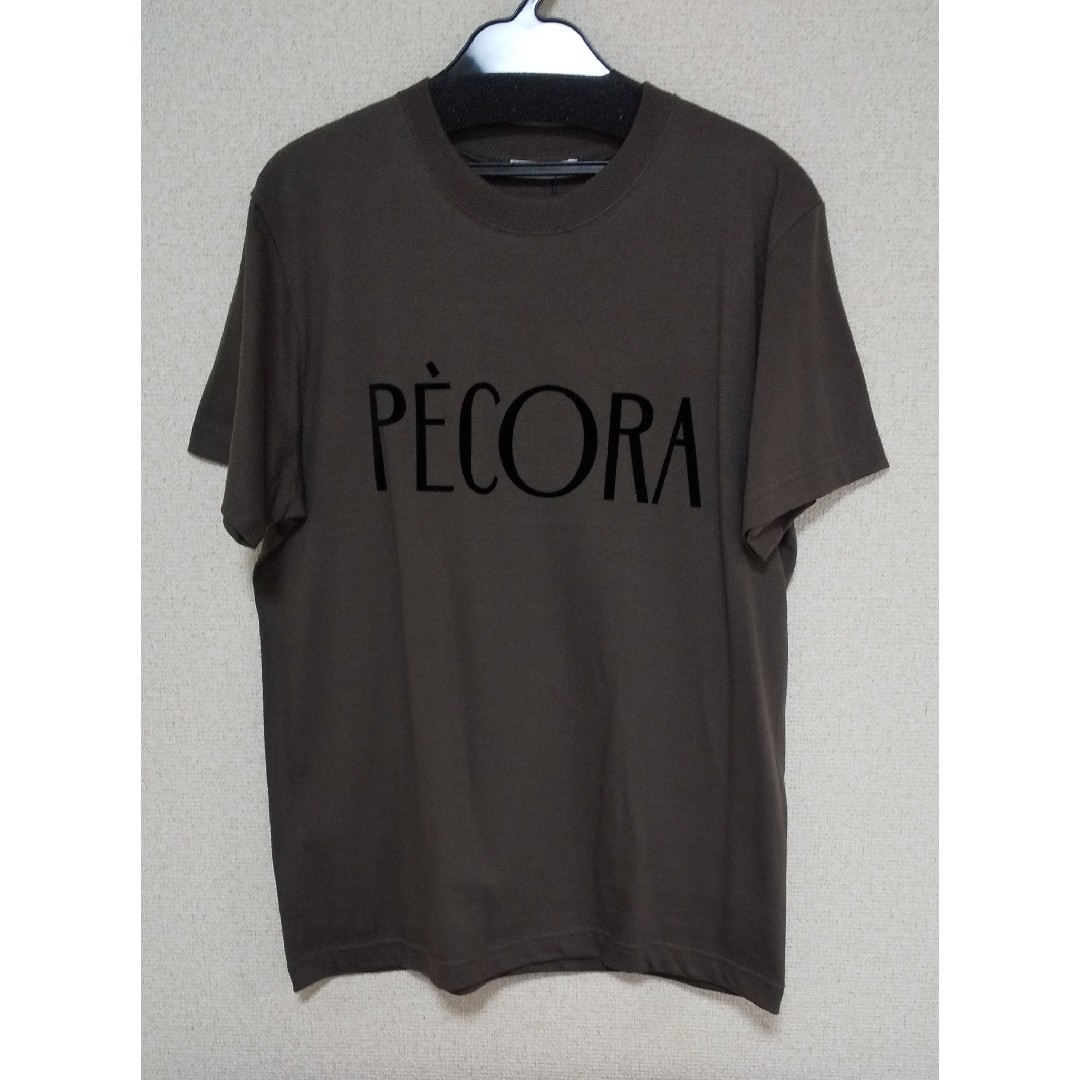 グレディブリリアン  ＰＥＣＯＲＡロゴTシャツ 【新品】