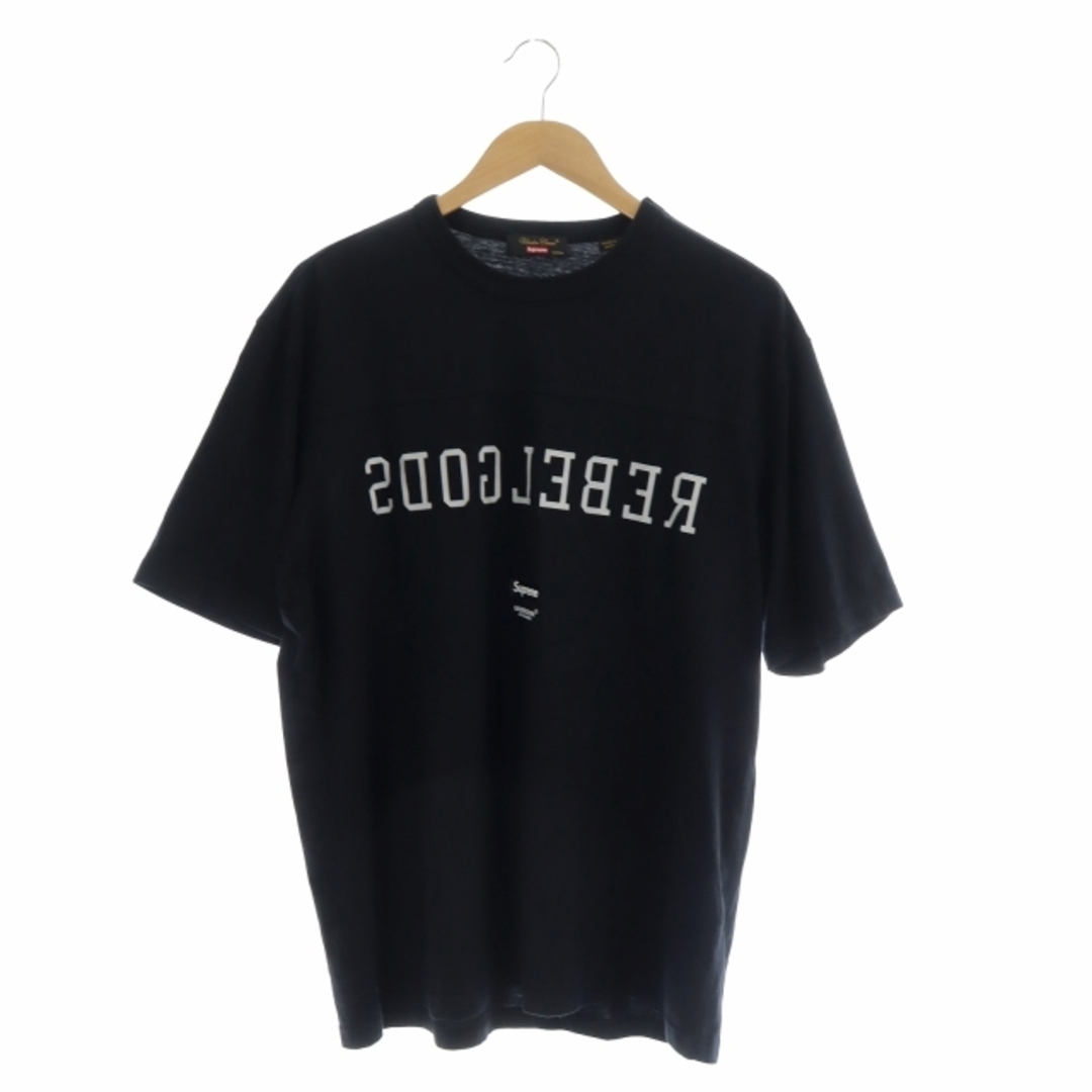 シュプリーム × アンダーカバー 23SS Football Top Tシャツ