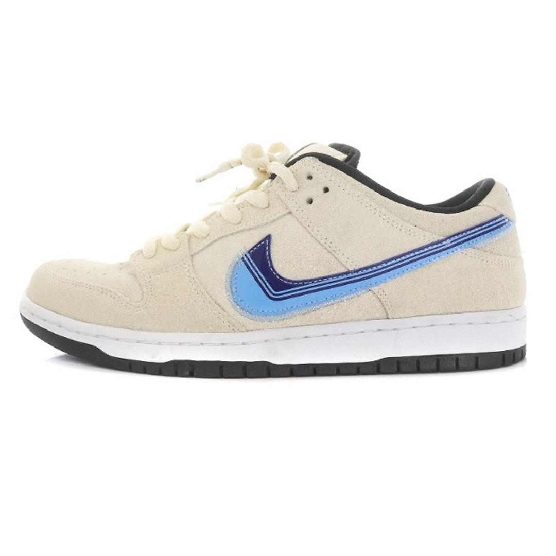 NIKE SB Dunk Low Light Cream CT6688-200