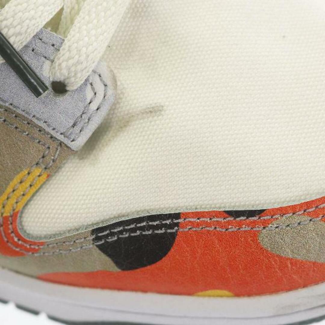 NIKE - NIKE DUNK LOW SE SAIL MULTI CAMO スニーカーの通販 by