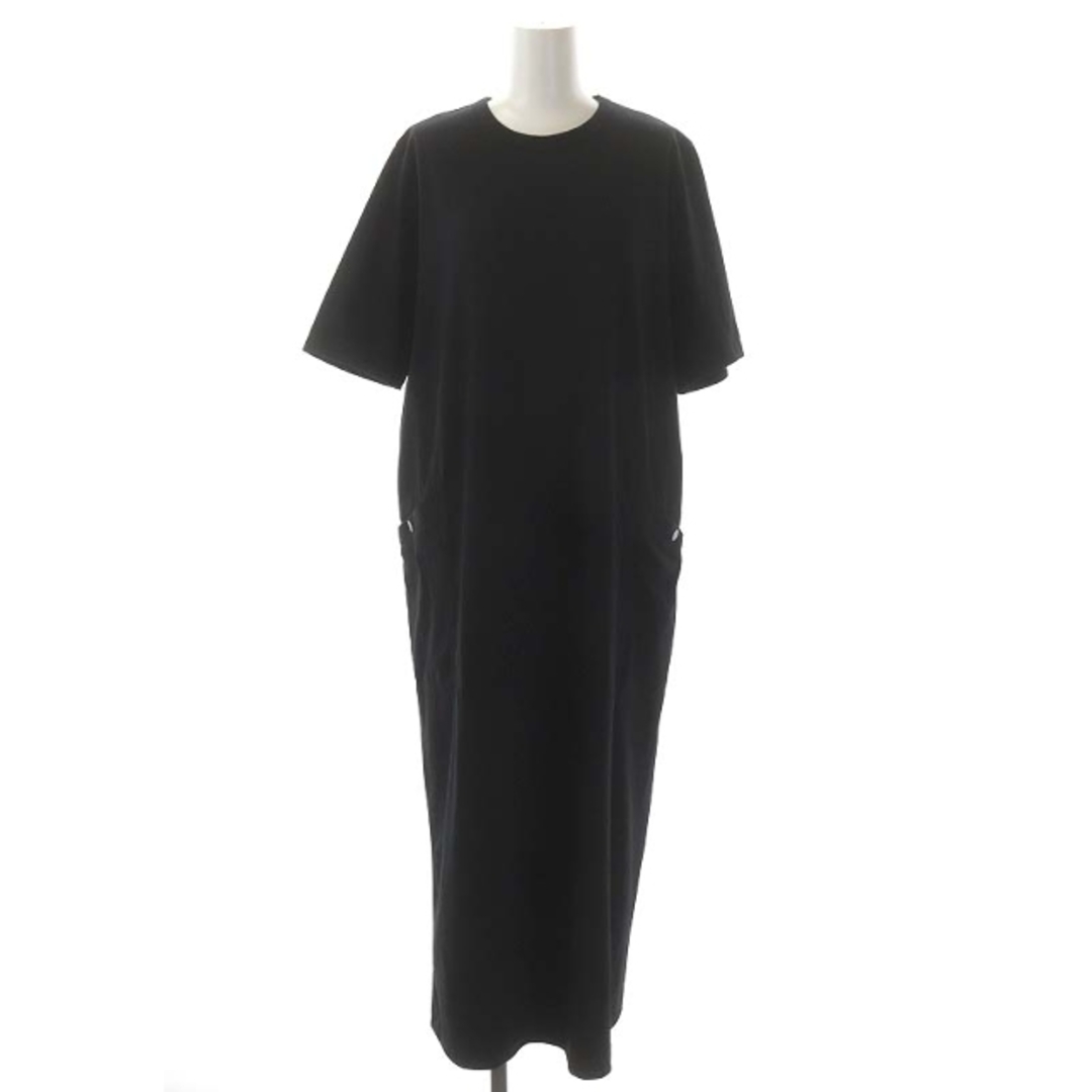 ロンハーマン 23SS Jersey Dress ワンピース 半袖 ロング38cm身幅