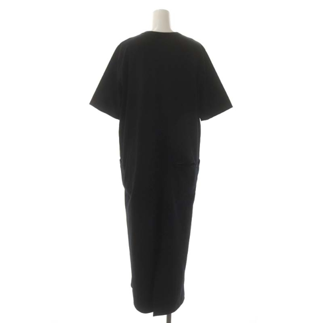 ロンハーマン 23SS Jersey Dress ワンピース 半袖 ロング