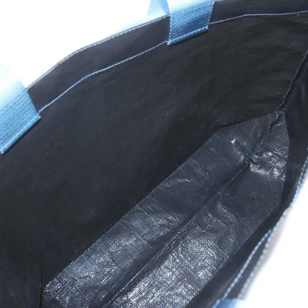 Herve Chapelier(エルベシャプリエ)のエルベシャプリエ 2012PP マルシェバッグM トートバッグ ハンドバッグ レディースのバッグ(トートバッグ)の商品写真