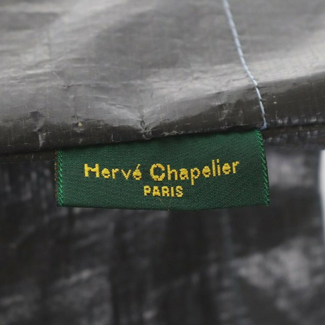 Herve Chapelier(エルベシャプリエ)のエルベシャプリエ 2012PP マルシェバッグM トートバッグ ハンドバッグ レディースのバッグ(トートバッグ)の商品写真