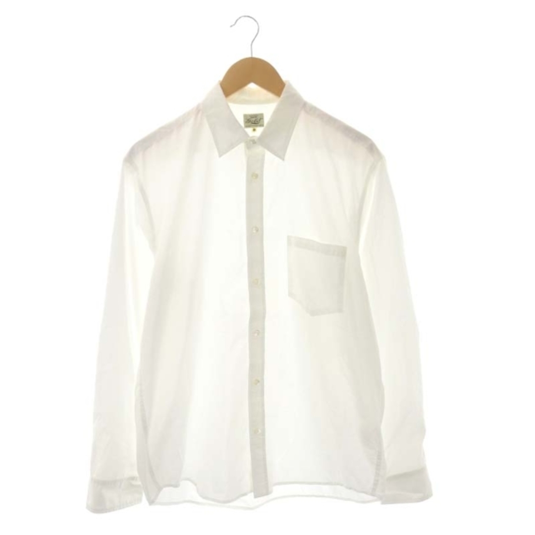 ゴールド COTTON NYLON WEATHER SHIRT シャツ 長袖