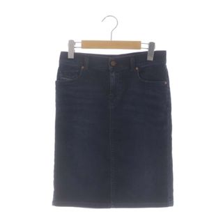 DIESEL - 【新品】S ディーゼル スカート スウェット アシンメトリー