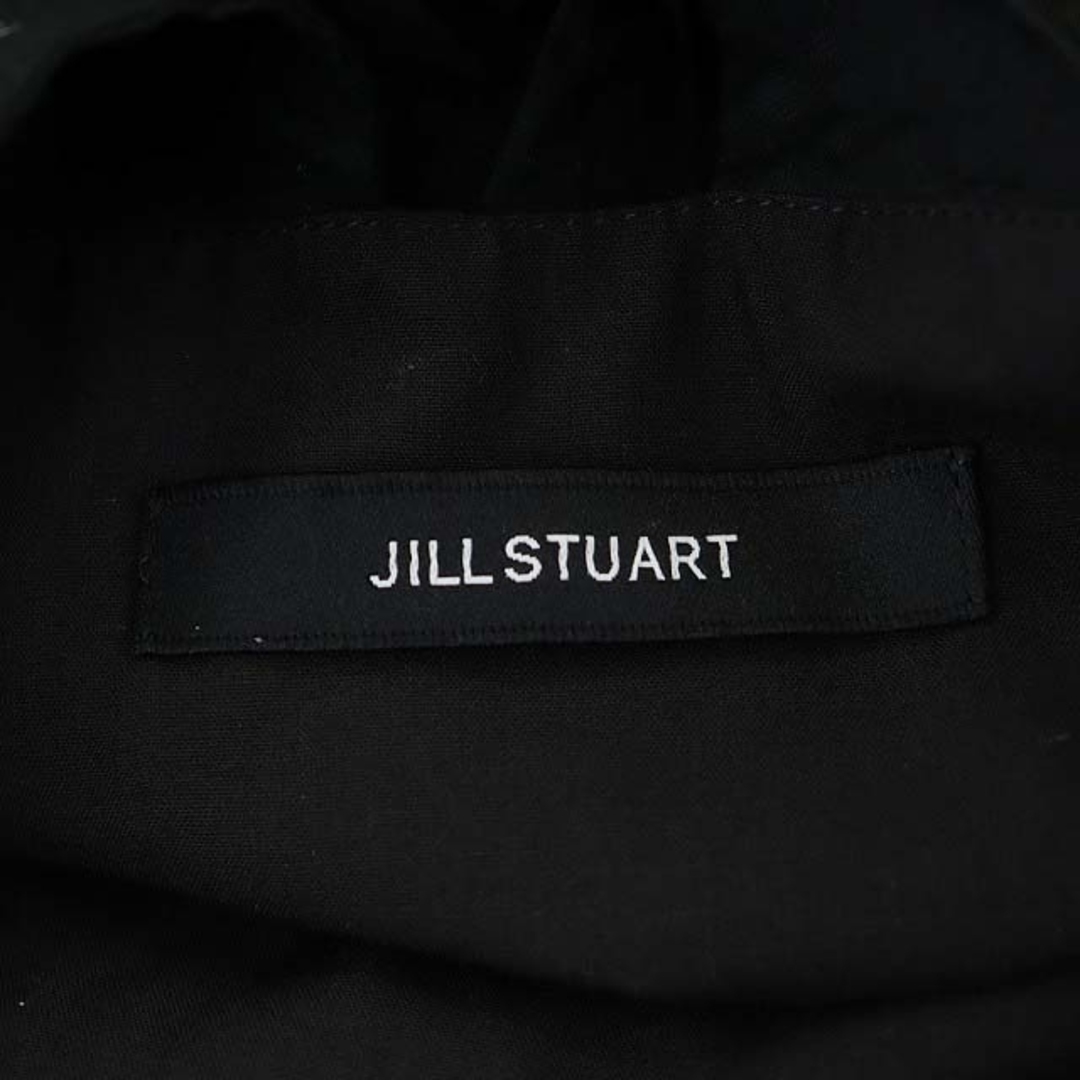 JILLSTUART(ジルスチュアート)のジルスチュアート コットンサッカー2wayドレス ワンピース ノースリーブ レディースのワンピース(ロングワンピース/マキシワンピース)の商品写真