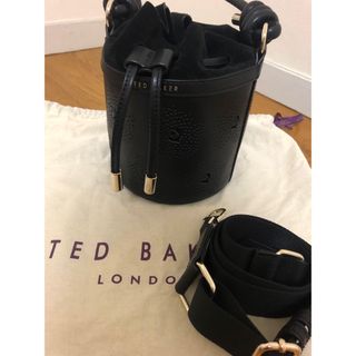 テッドベイカー(TED BAKER)のTed Bakerバケットバック(ハンドバッグ)