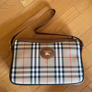 バーバリー(BURBERRY)の新品 未使用 Burberry ショルダーバッグ(ショルダーバッグ)