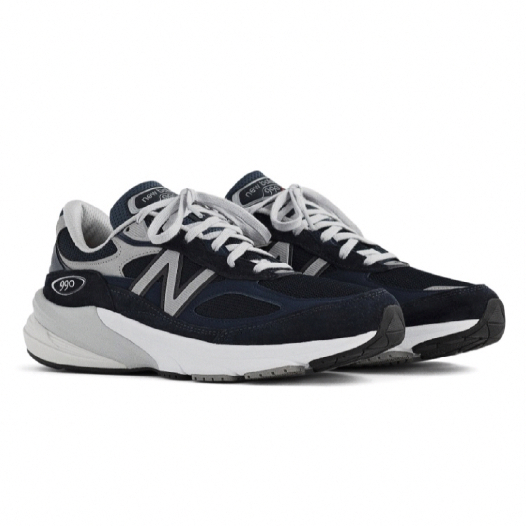 new balance M 990 NV6 29cm - スニーカー