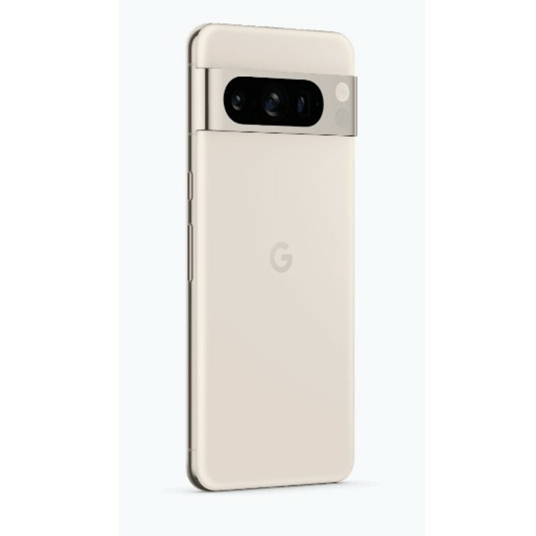 【新品未開封】 Google Pixel 8 Pro 白 128GB