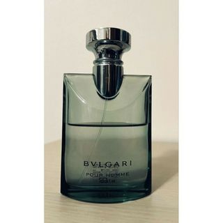 ブルガリ(BVLGARI)の【廃盤品】BVLGARI POURHOMME ブルガリ プールオム 100ml(ユニセックス)