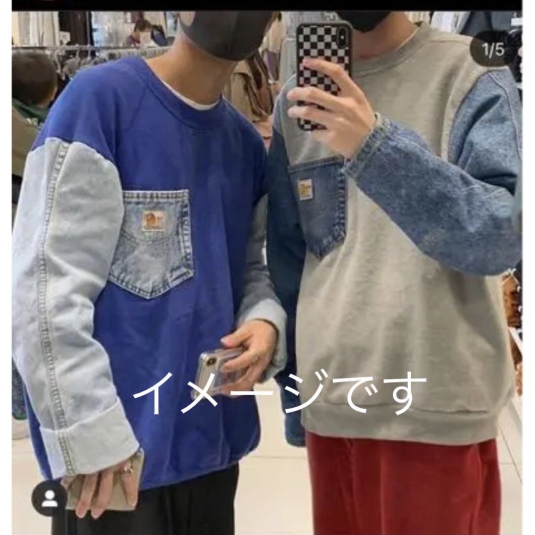 Levi's - US古着 levi's リーバイス アスレティックワークス