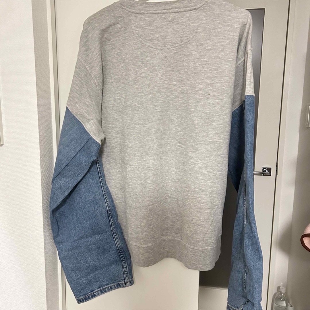 Levi's - US古着 levi's リーバイス アスレティックワークス