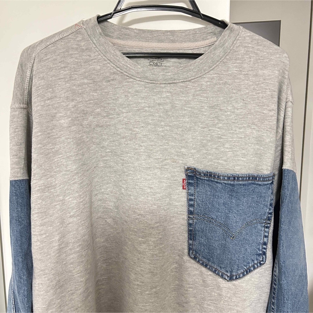 Levi's - US古着 levi's リーバイス アスレティックワークス