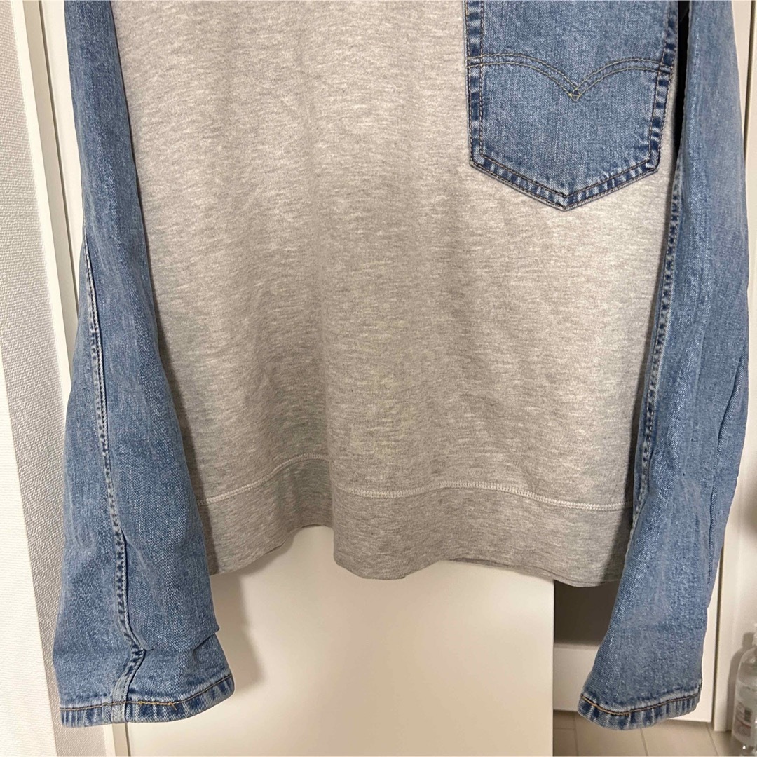Levi's - US古着 levi's リーバイス アスレティックワークス