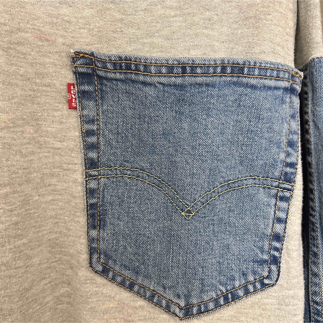 Levi's - US古着 levi's リーバイス アスレティックワークス