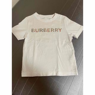 バーバリー(BURBERRY)のTシャツ(Tシャツ/カットソー)