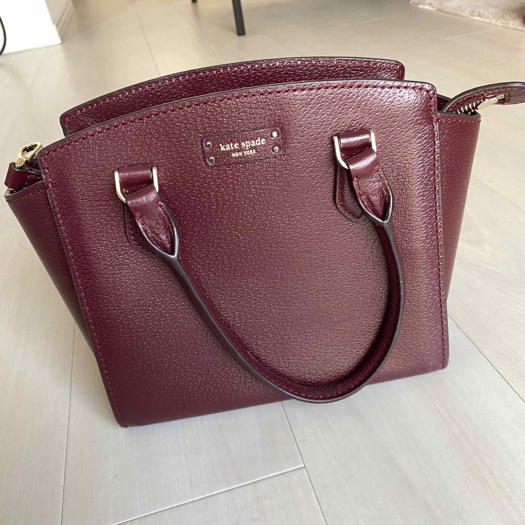 kate spade バッグ