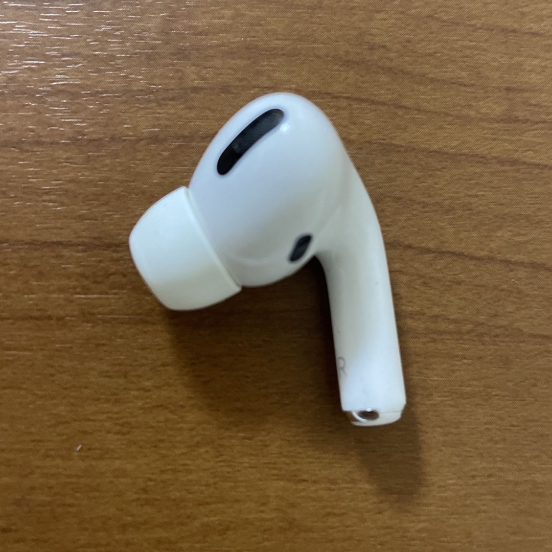 Apple 純正品 airpods 右のみ