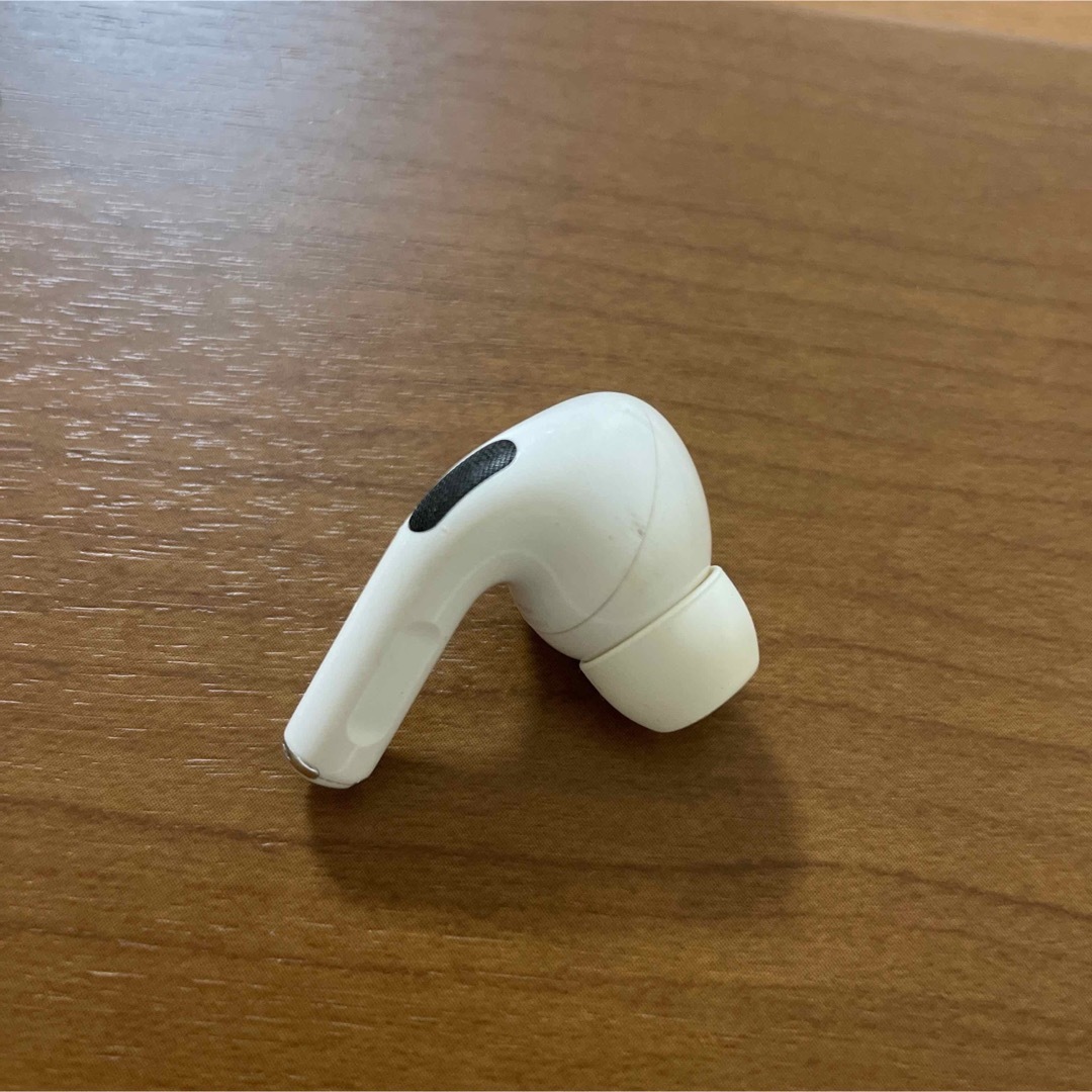 アップル純正品　AirPods Pro  右のみ　エアーポッズプロ　イヤホン