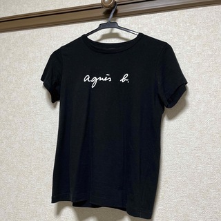 アニエスベー(agnes b.)のアニエスベー  Tシャツ(Tシャツ(半袖/袖なし))