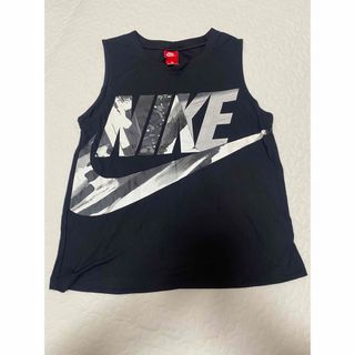 ナイキ(NIKE)のタンクトップ(タンクトップ)