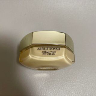 GUERLAIN - アベイユロイヤル　アイクリーム