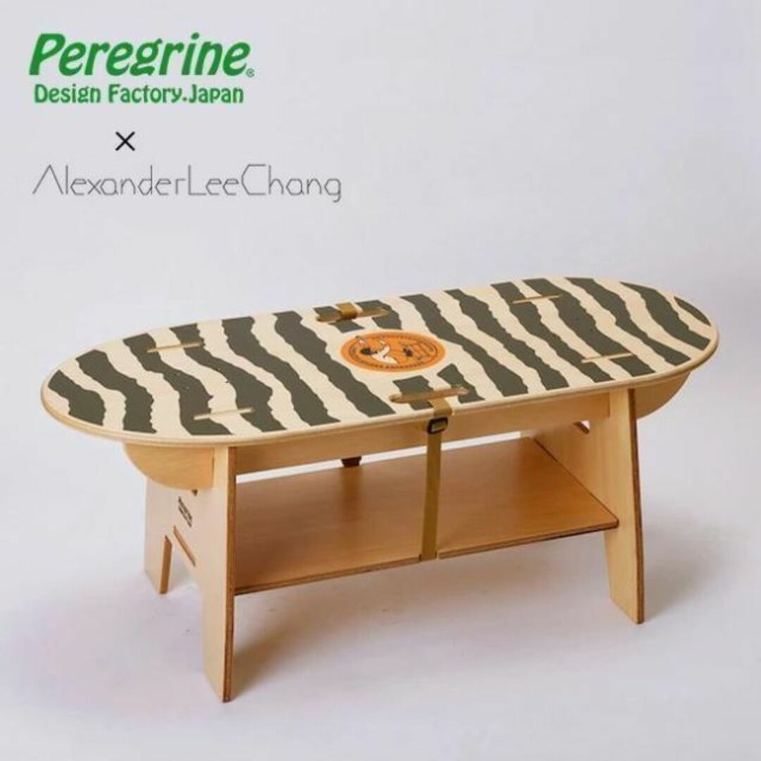SK8Table 22model 新品 ペレグリンファニチャースケボーテーブルの通販