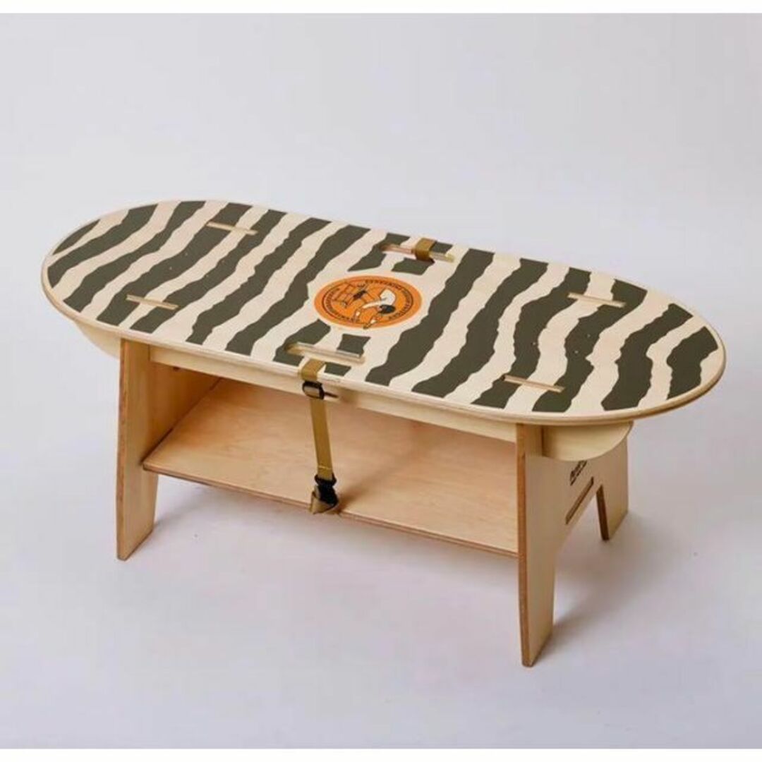 SK8Table 22model 新品 ペレグリンファニチャースケボーテーブルの通販