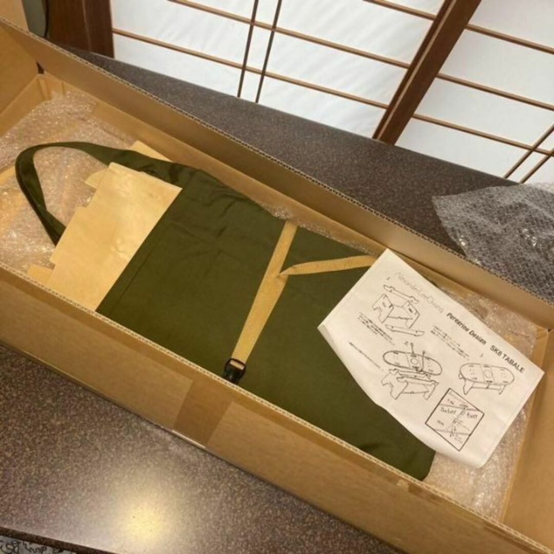 SK8Table 22model 新品 ペレグリンファニチャースケボーテーブルの通販
