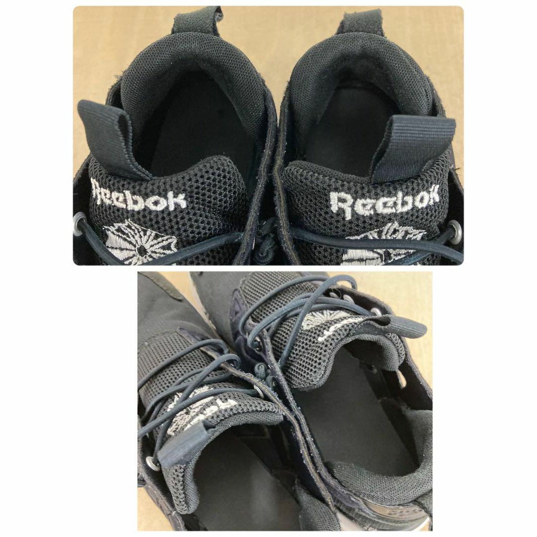 Reebok(リーボック)のReebok FURYLITE 25.5cm レディースの靴/シューズ(スニーカー)の商品写真