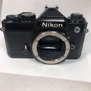 ニコン(Nikon)のニコンFE  ジャンク(フィルムカメラ)