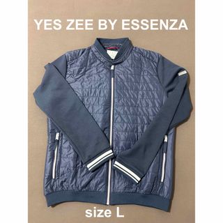 中綿入ブルゾン YES ZEE BY ESSENZA (その他)