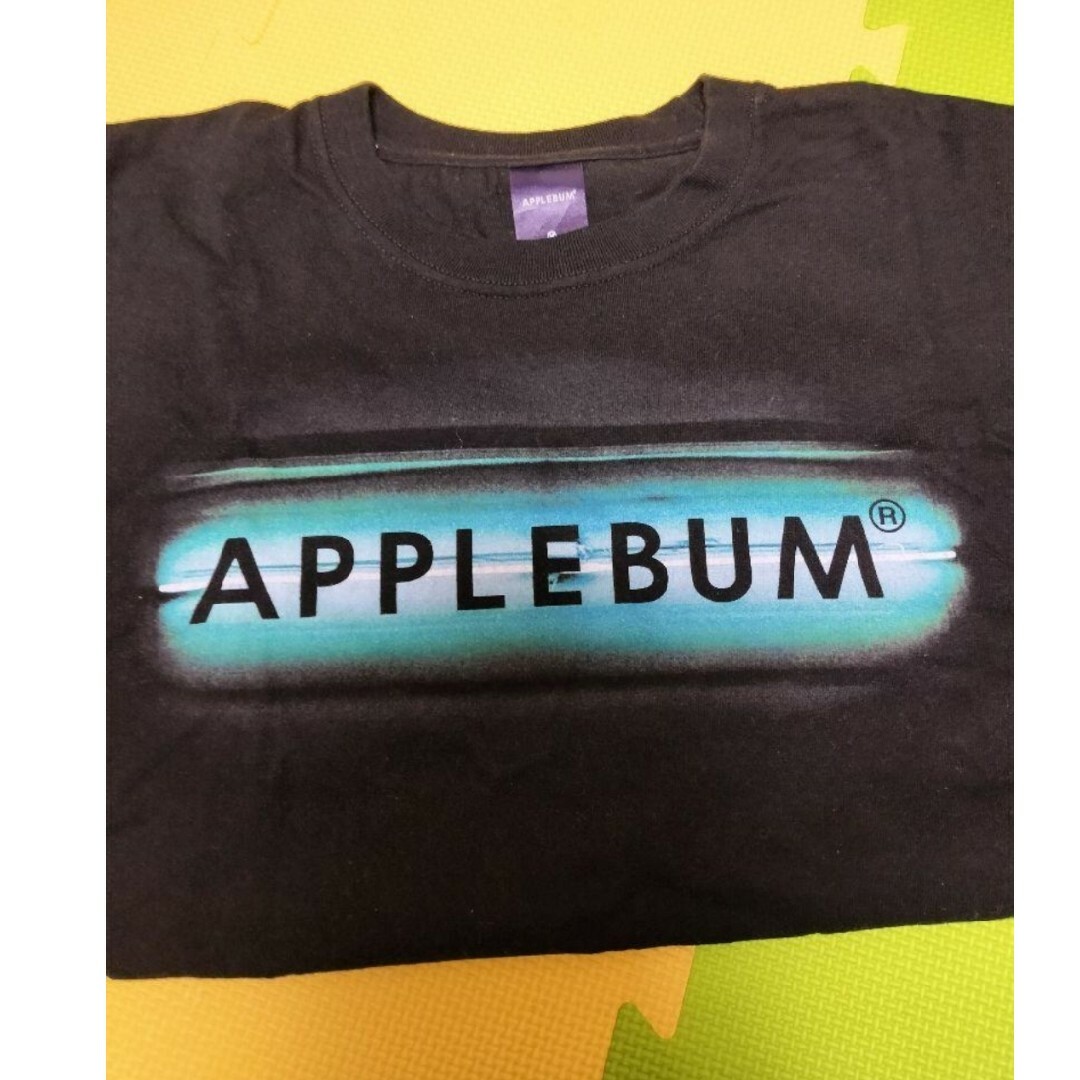 APPLEBUM(アップルバム)のAPPLEBUM メンズのトップス(Tシャツ/カットソー(七分/長袖))の商品写真