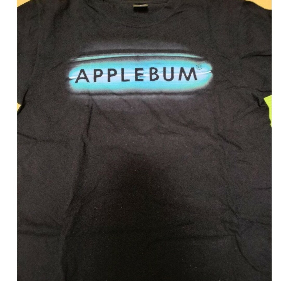 APPLEBUM(アップルバム)のAPPLEBUM メンズのトップス(Tシャツ/カットソー(七分/長袖))の商品写真