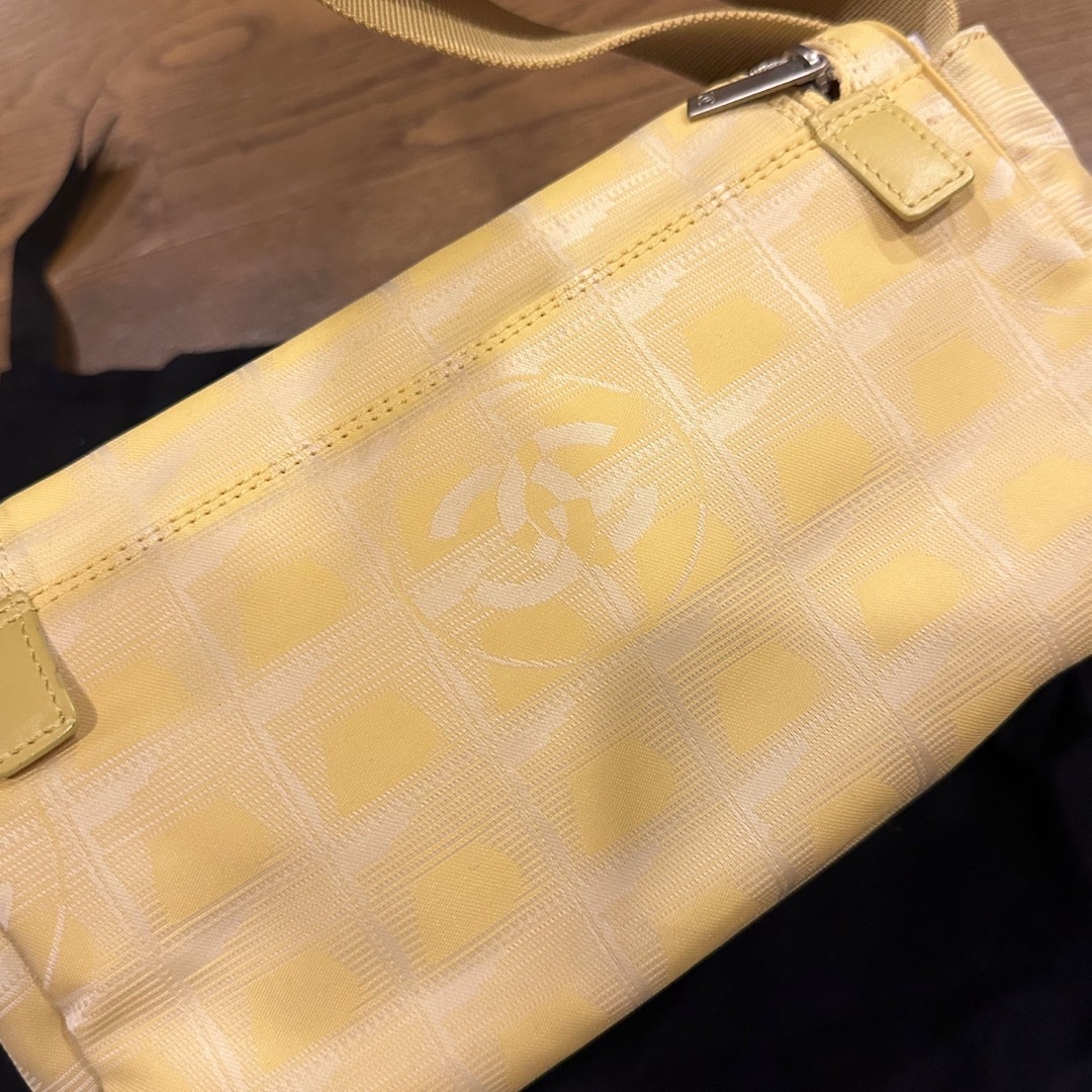 CHANEL ハンドバック