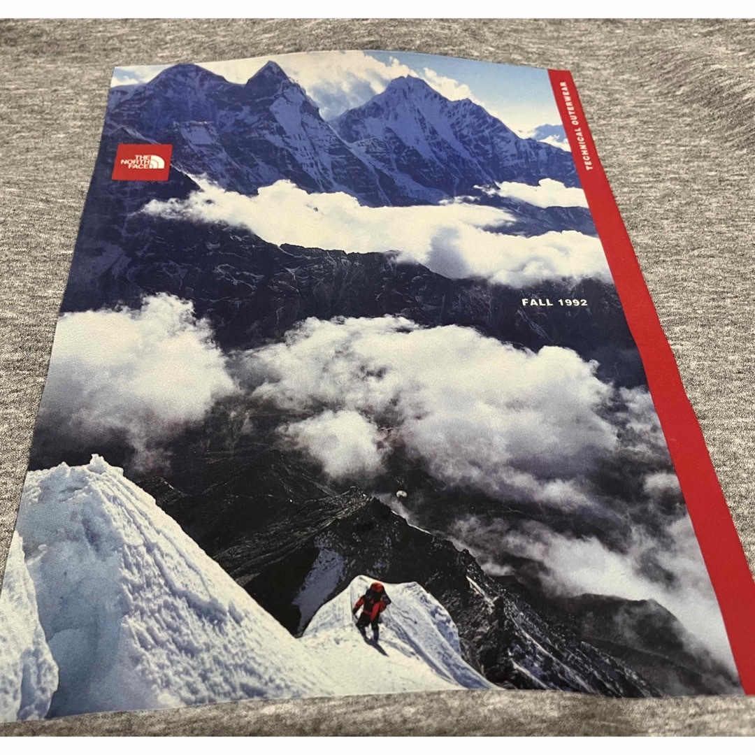 THE NORTH FACE(ザノースフェイス)のノースフェイス　パーカー　生産終了完売モデル メンズのトップス(パーカー)の商品写真