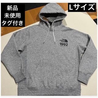 ザノースフェイス(THE NORTH FACE)のノースフェイス　パーカー　生産終了完売モデル(パーカー)