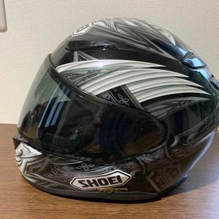 ショウエイ(SHOEI)のnikon_0様専用　　SHOEI  フルフェイス　ヘルメット(ヘルメット/シールド)