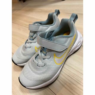 ナイキ(NIKE)のNIKE  スニーカー  キッズ18cm(スニーカー)