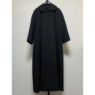 コム デ ギャルソン(COMME des GARCONS) ロングコート(レディース)の